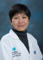 Dr. Thutam Le, DDS