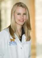 Dr. Tiffany Braley, MD