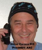 Dr. Steven Carson, MD