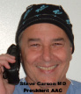 Dr. Steven Carson, MD