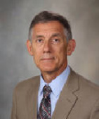 Joseph H Butterfield, MD