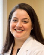 Dr. Tiffany T Forti, MD
