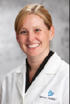 Dr. Tiffany Nicole Graybill, DO