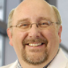 Dr. Steven K. Clinton, MD