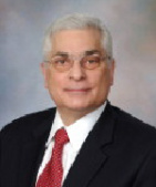 Joseph E Parisi, MD