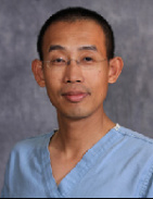 Dr. Tin M Way, MD
