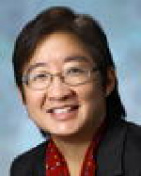 Dr. Tina Lee Cheng, MD