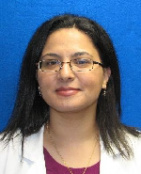 Dr. Tina Sanjar, MD