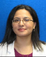 Dr. Tina Sanjar, MD