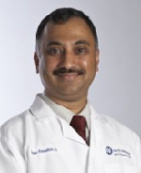 Dr. Subash Harwalkar, MD