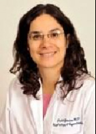 Dr. Judit J Gordon-Cappitelli, MD