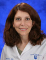 Susan F Borys, MD