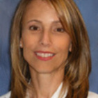 Dr. Judith Carol Goldberg-Berman, MDPHD