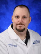 Dr. Travis Daniel Watson, MD