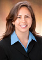 Dr. Vanessa N. Madrigal, MD