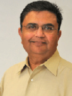 Dr. Kanu B Dalal, MD