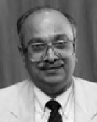 Dr. Kanubhai M Patel, MD