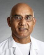 Dr. Kanwar Singh Rauhila, MD