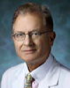Dr. John Harmon, MD