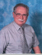 Dr. Theodore Morrison, MD