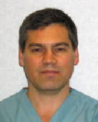 Dr. John Lundell, MD