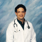 Dr. John Sunderson, MD