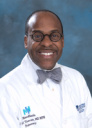 Dr. John Daryl Thornton, MD, MPH