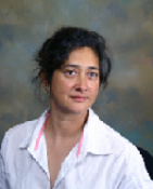 Dr. Kathryn Hodge, MD