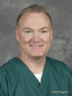 Dr. John Clifford Treanor, MD