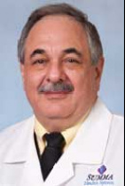 Dr. Kevin A Zacour, DO