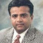Kiranchandr Maganlal Patel, MD