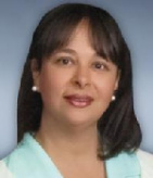 Dr. Liliane Abramof Baraban, MD