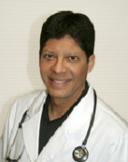 Milton C Chavez, MD