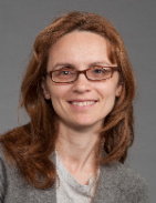 Dr. Mariana Murea, MD