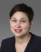 Dr. Lillian L Berdichevsky, MD
