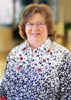 Dr. Marianna Martin Sockrider, MD, DRPH