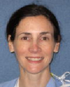 Dr. Marianne Bailliet, MD