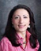 Dr. Marianne M Carim, MD
