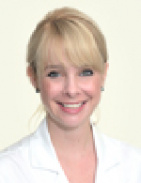 Dr. Nicole Ainsley Kissane, MD