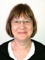 Marianne Shuman Ferrin, CRNP
