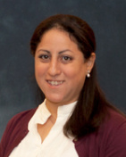 Dr. Marianne Magdy Ghobrial, MD