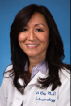 Dr. Lin Chang, MD