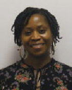 Dr. Nicole Fobi Nunga, MD