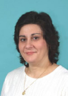 Mariarita P Petrillo-bolanos, MD