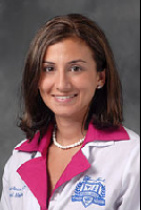 Dr. Nicole C. Rocco, MD
