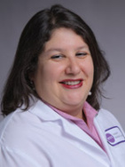 Dr. Nicole Sasson, MD