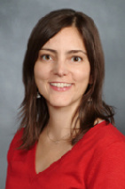 Dr. Nicole Ashley Sirotin, MD
