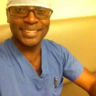 Dr. Obiloh Egu, MD