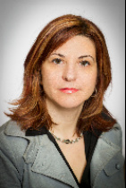 Dr. Octavia Balan, MD