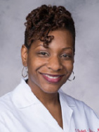 Dr. Octavia Evette Pickett-Blakely, MD